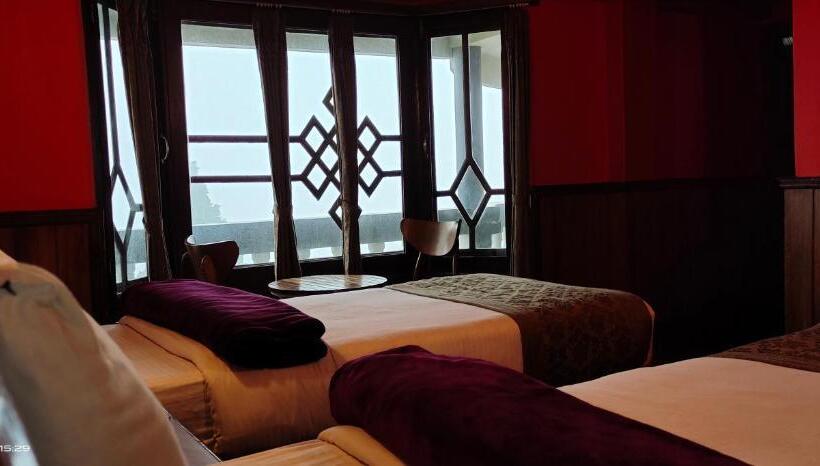 هتل The Rope Resorts