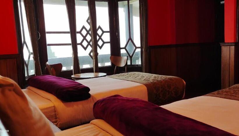 هتل The Rope Resorts