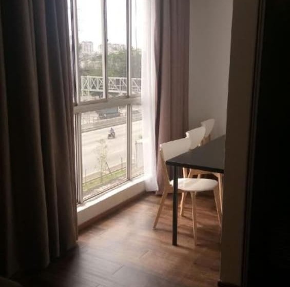 בית מלון כפרי Thekatil Kelana Jaya