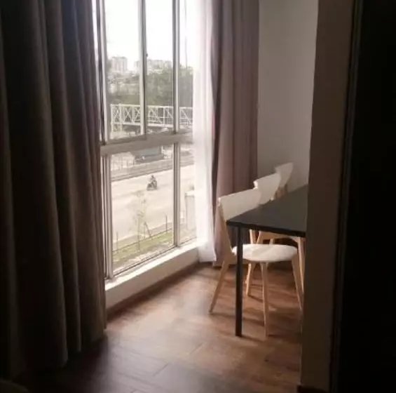 Hotelli Thekatil Kelana Jaya