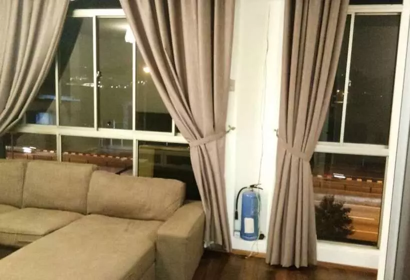 Hotelli Thekatil Kelana Jaya