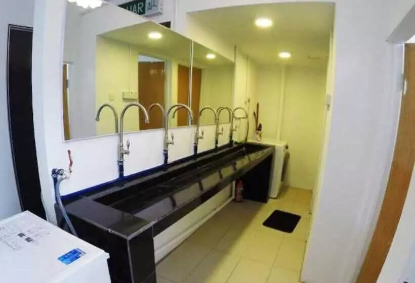 Hotelli Thekatil Kelana Jaya