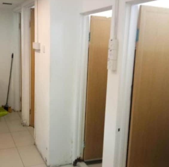 בית מלון כפרי Thekatil Kelana Jaya