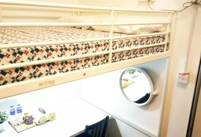 Hotelli Thekatil Kelana Jaya