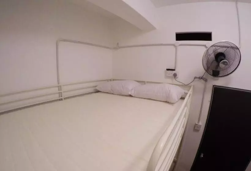 Hotelli Thekatil Kelana Jaya