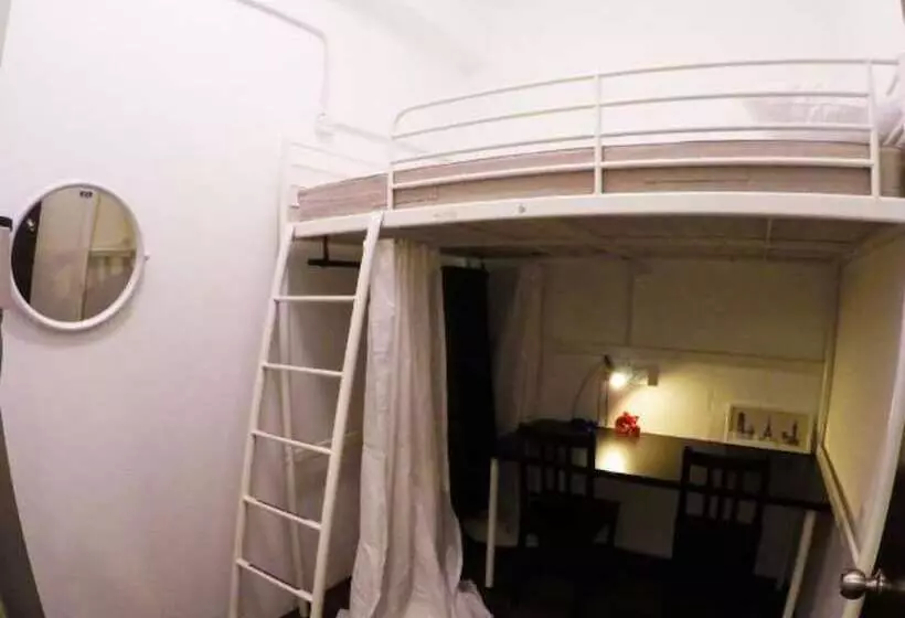 Hotelli Thekatil Kelana Jaya