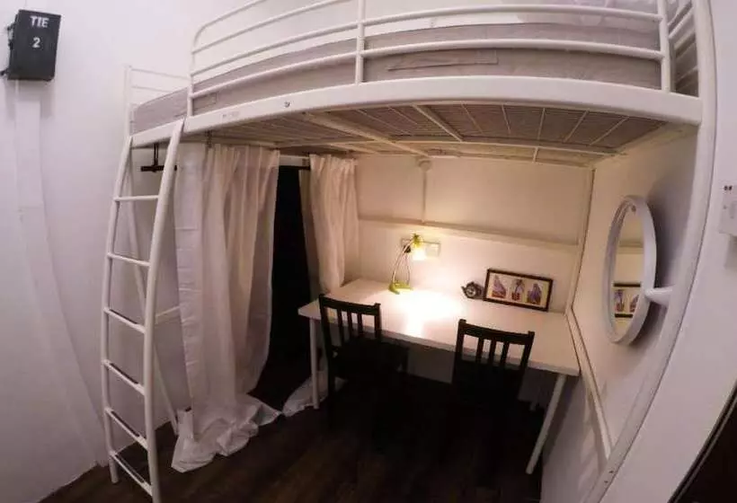 Hotelli Thekatil Kelana Jaya