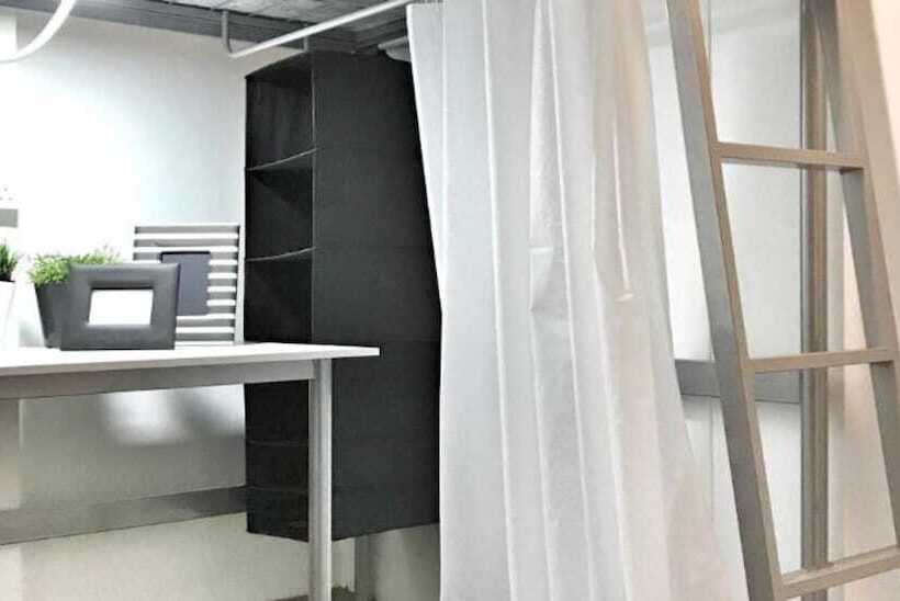 בית מלון כפרי Thekatil Kelana Jaya