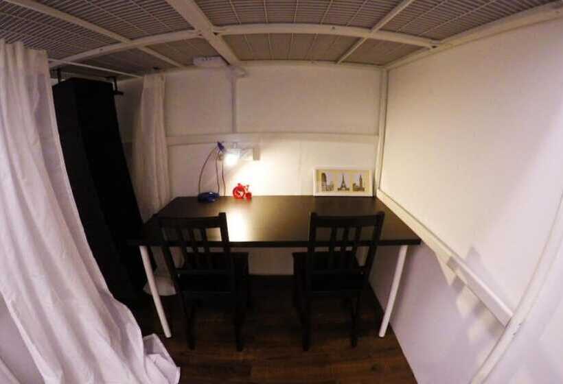 בית מלון כפרי Thekatil Kelana Jaya