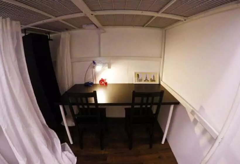 Hotelli Thekatil Kelana Jaya