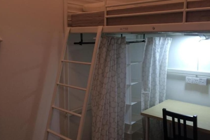 בית מלון כפרי Thekatil Kelana Jaya