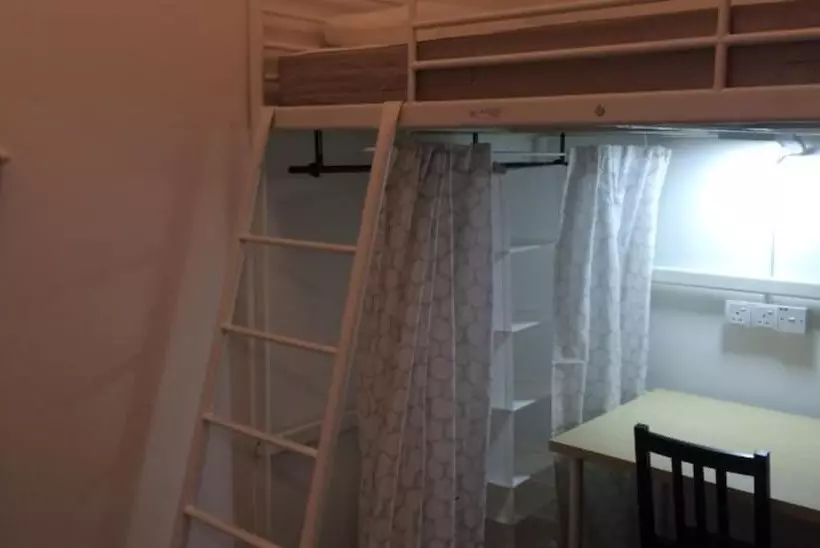 Hotelli Thekatil Kelana Jaya