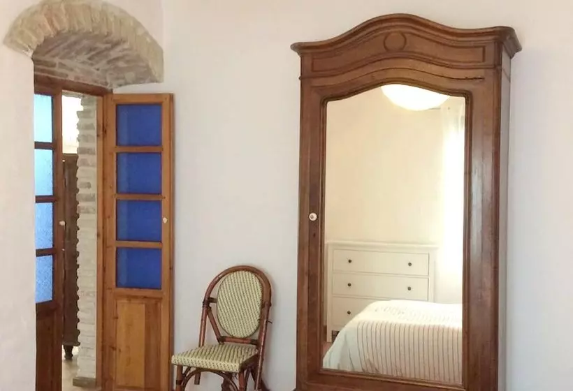 House With 3 Bedrooms In Tarifa, With Wonderful City View, Furnished Terrace And Wifi  500 M From Th