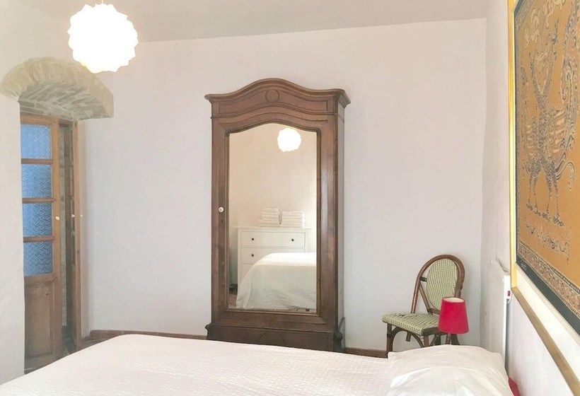 House With 3 Bedrooms In Tarifa, With Wonderful City View, Furnished Terrace And Wifi 500 M From Th