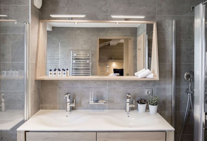 Mammoth Lodge Apartment T4 D12