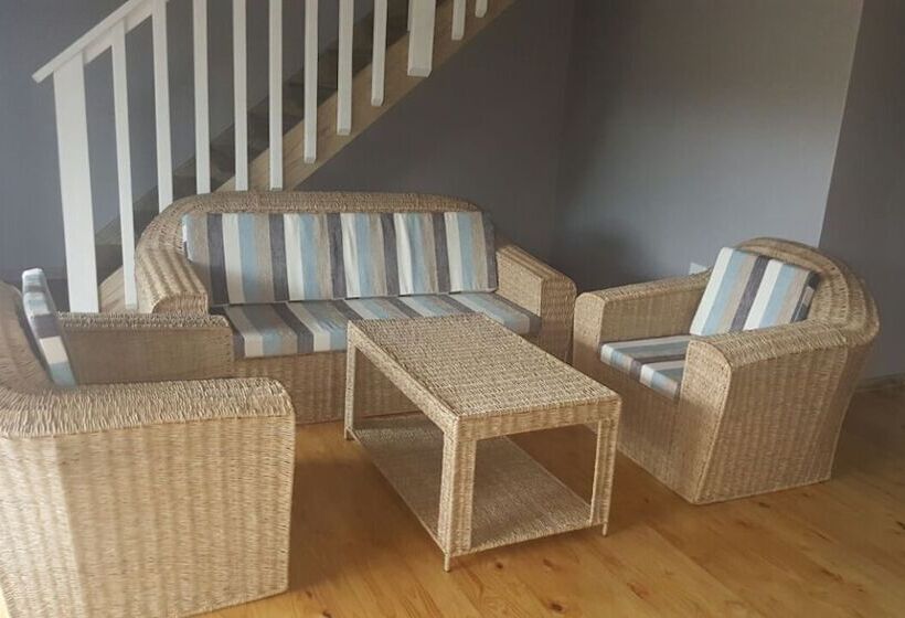 Пансион Casa Do Mozambique A And B