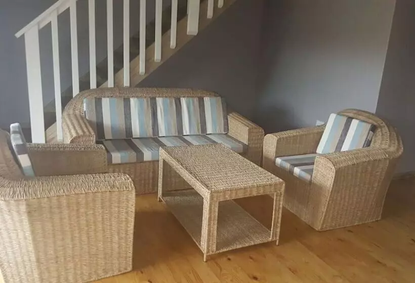 Majatalo Casa Do Mozambique A And B