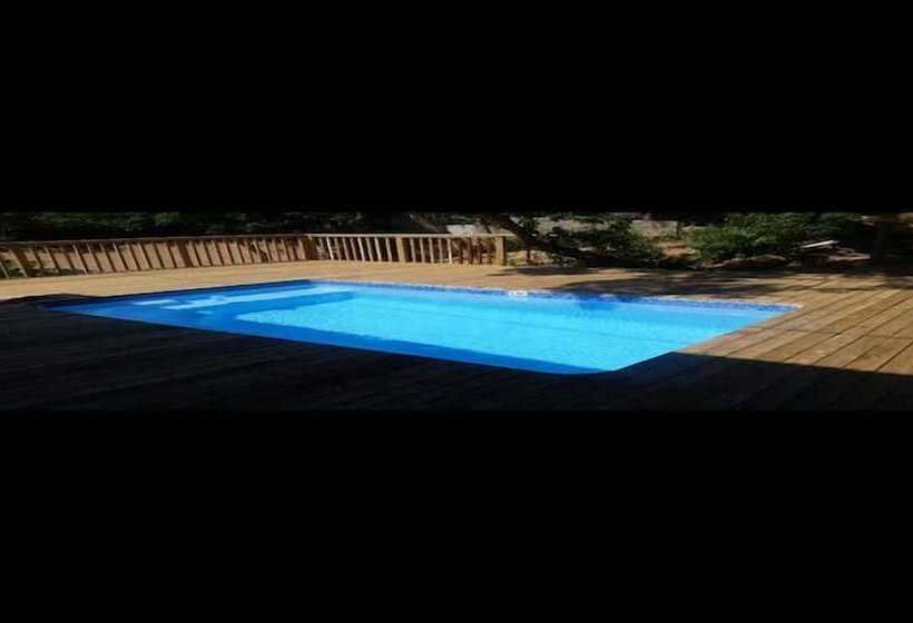 Пансион Casa Do Mozambique A And B