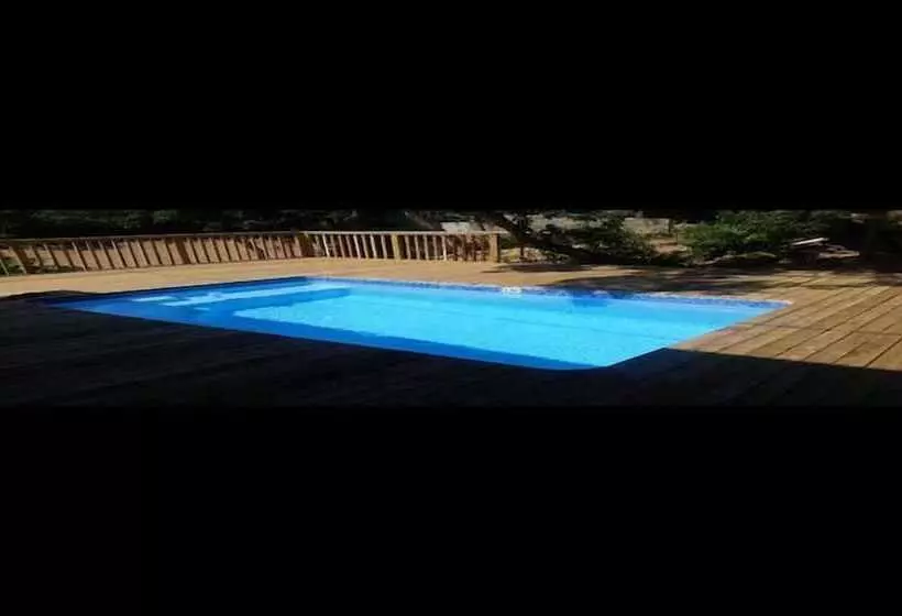 Majatalo Casa Do Mozambique A And B