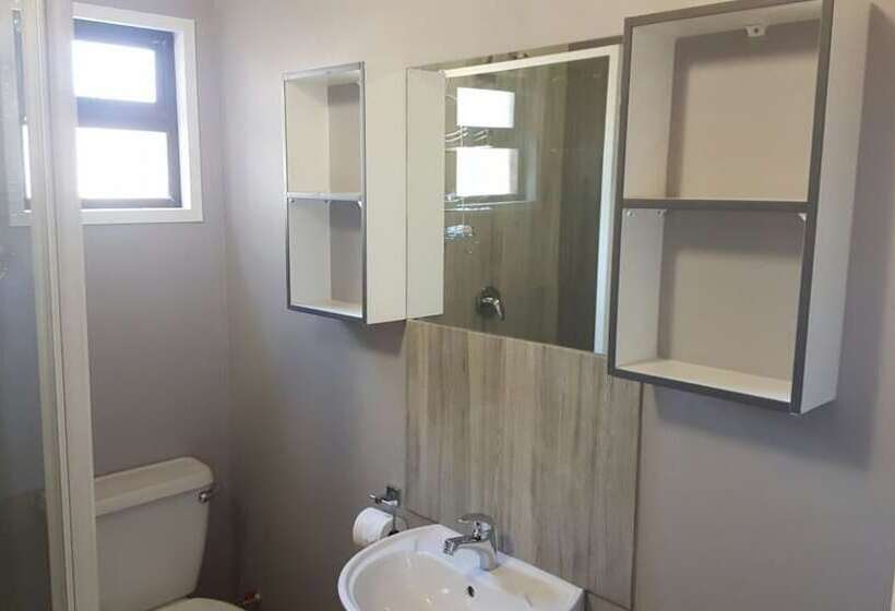 Пансион Casa Do Mozambique A And B