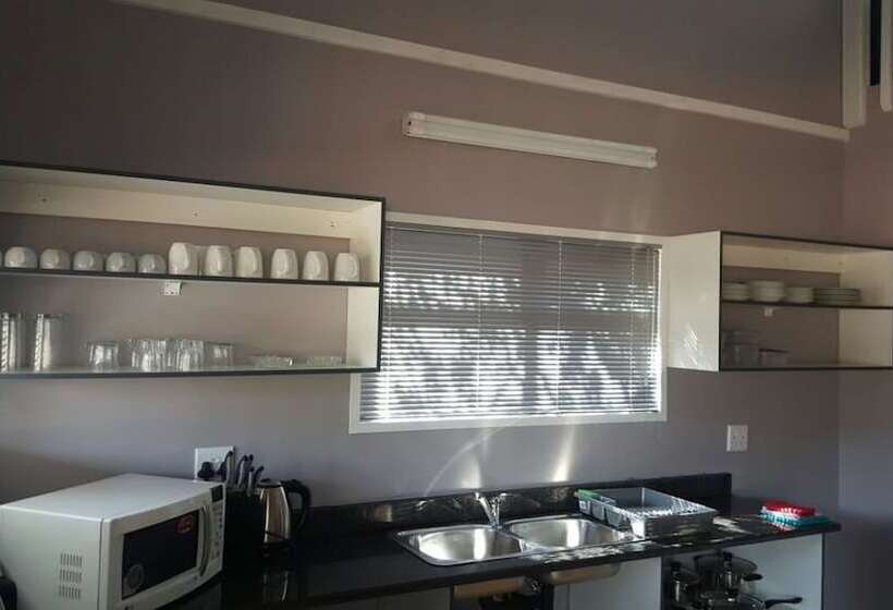 Пансион Casa Do Mozambique A And B