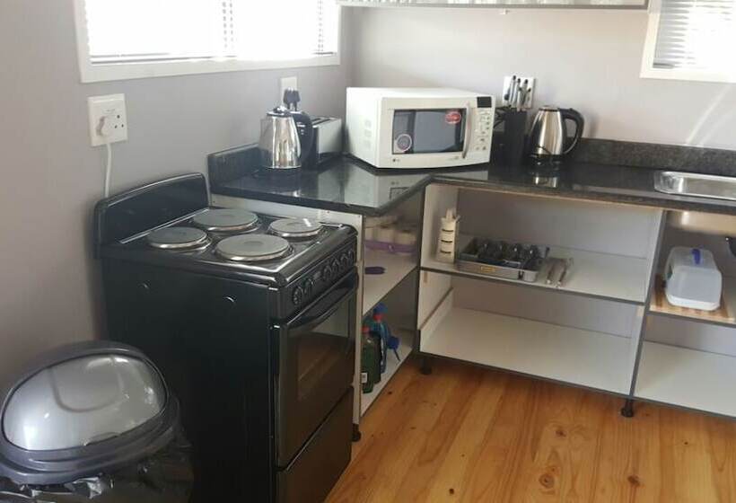 Пансион Casa Do Mozambique A And B