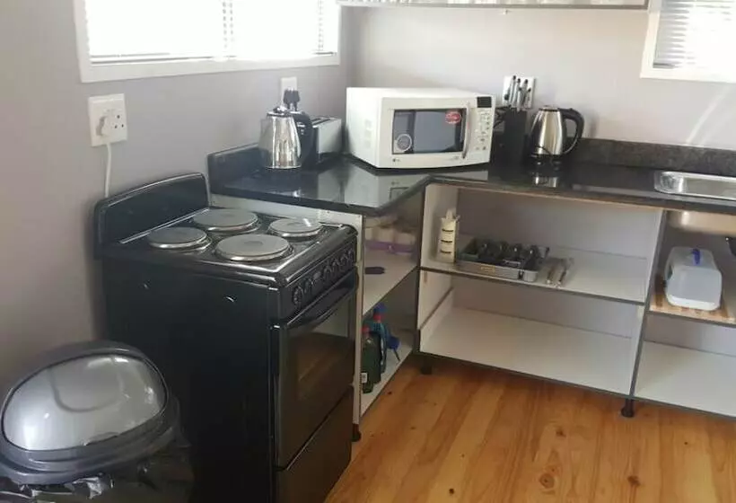 Majatalo Casa Do Mozambique A And B