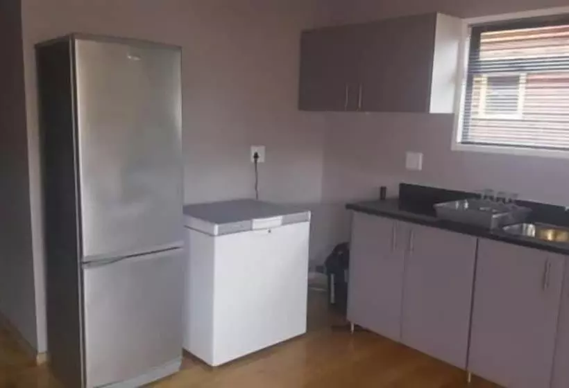 Majatalo Casa Do Mozambique A And B