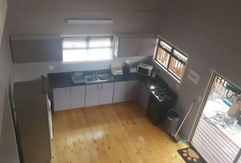 Majatalo Casa Do Mozambique A And B