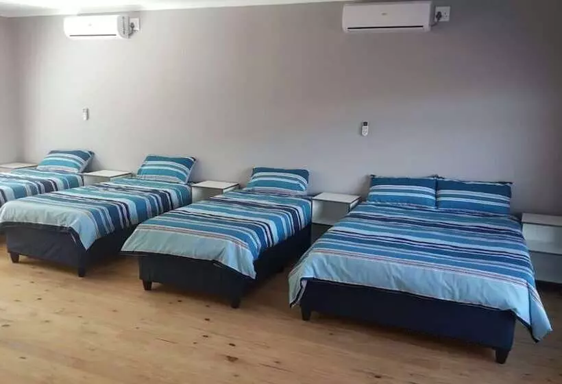 Majatalo Casa Do Mozambique A And B