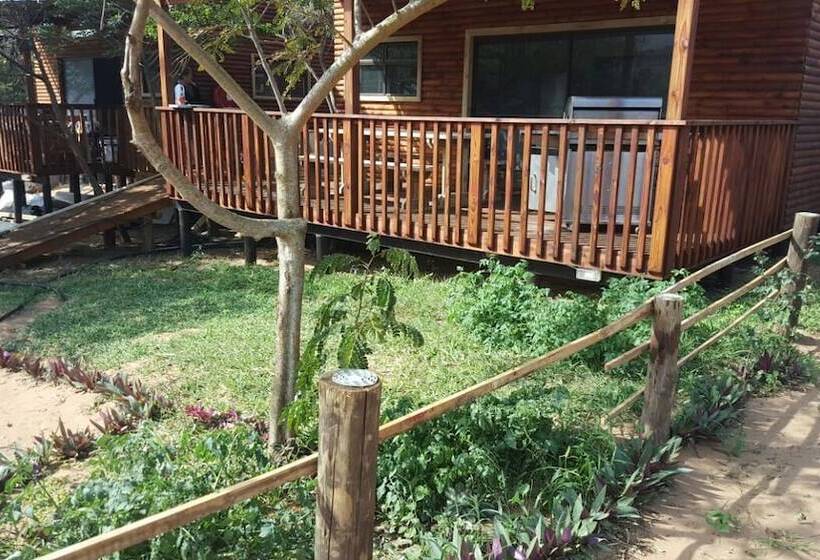 Пансион Casa Do Mozambique A And B