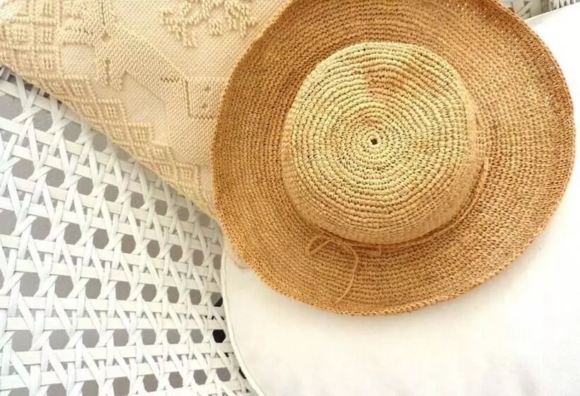 ペンション La Maison Narbonnaise