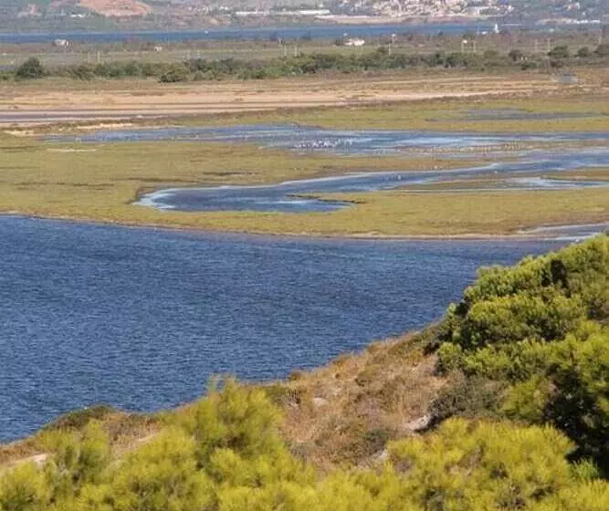ペンション La Maison Narbonnaise