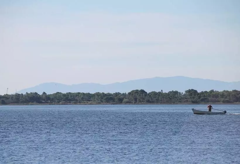 ペンション La Maison Narbonnaise