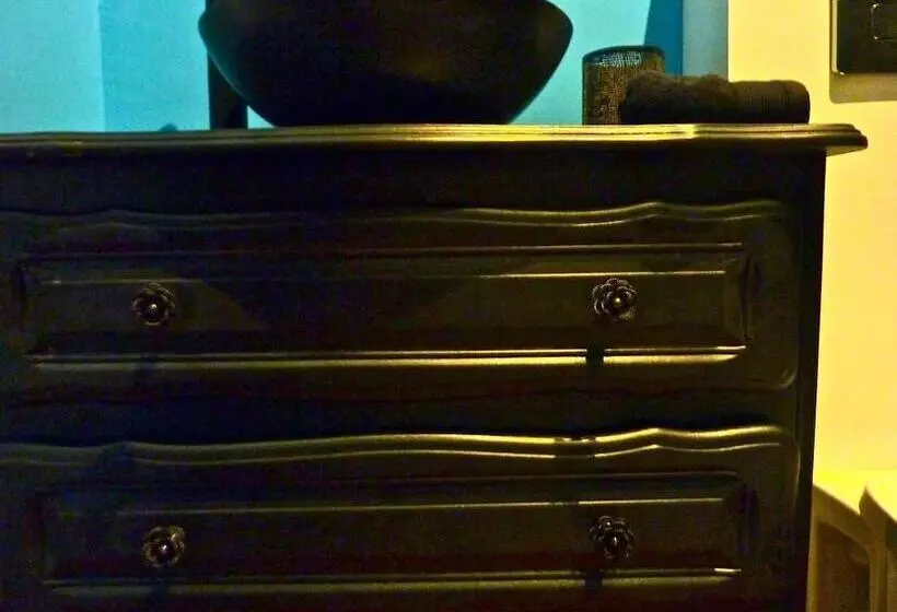 ペンション La Maison Narbonnaise