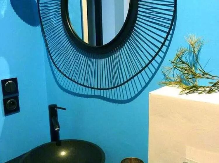 ペンション La Maison Narbonnaise