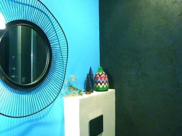 膳宿费 La Maison Narbonnaise