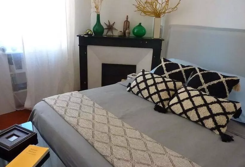 ペンション La Maison Narbonnaise