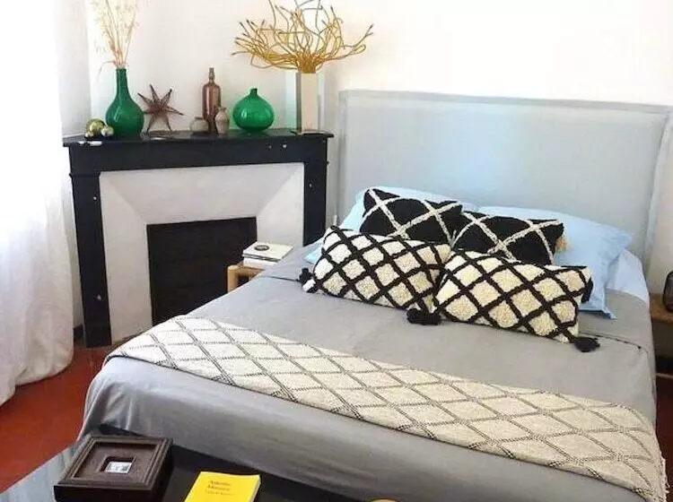 ペンション La Maison Narbonnaise