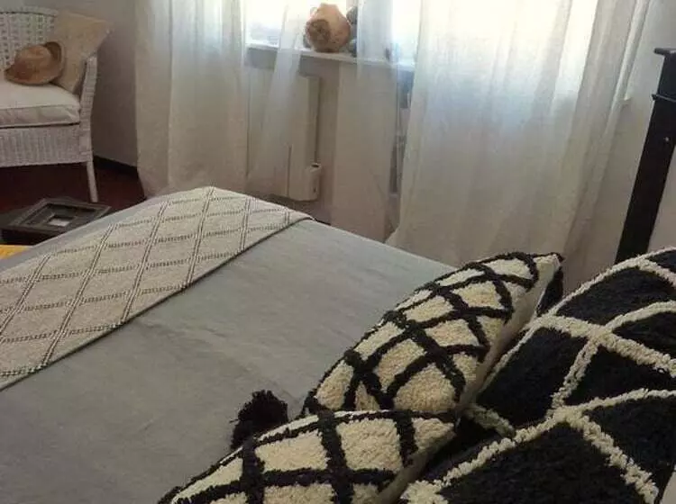 ペンション La Maison Narbonnaise