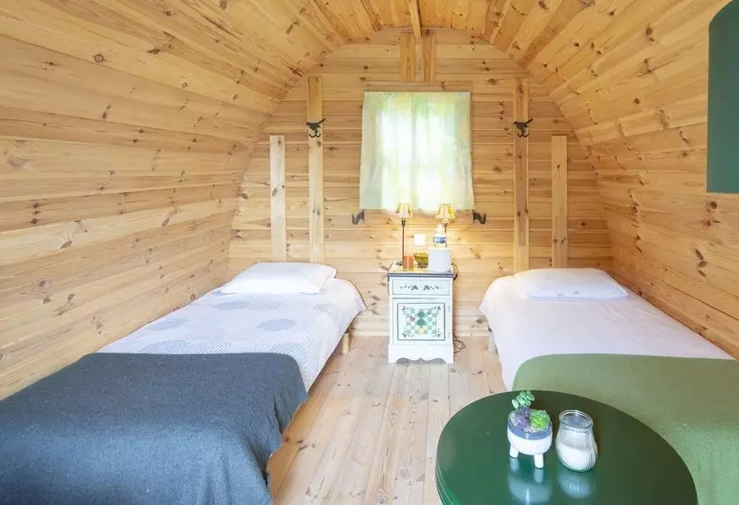 ペンション Le Cabanon