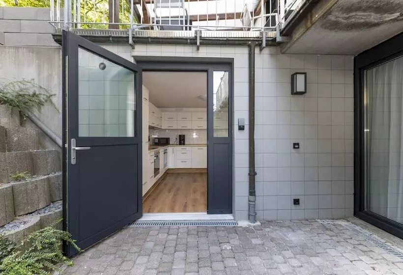 Majatalo Mk Monteurzimmer Eschborn