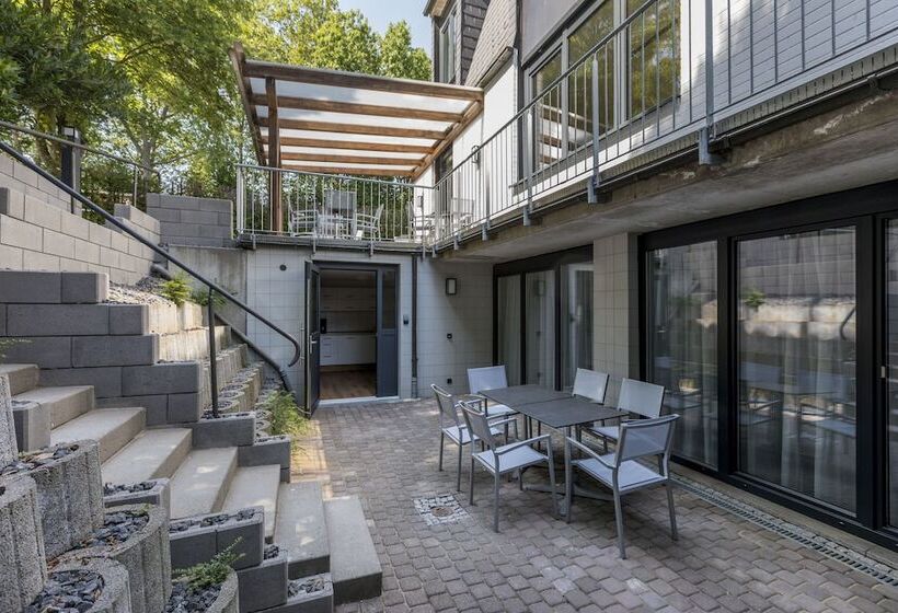 膳宿费 Mk Monteurzimmer Eschborn