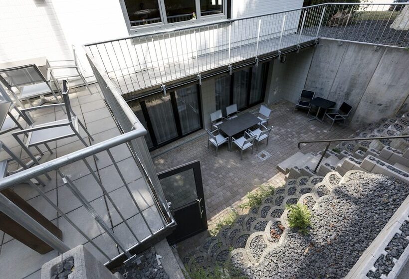 膳宿费 Mk Monteurzimmer Eschborn