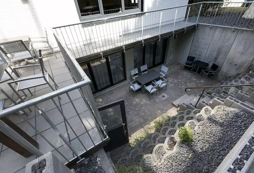 Majatalo Mk Monteurzimmer Eschborn