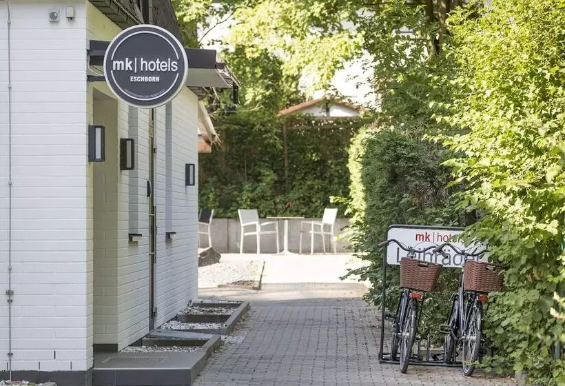 Majatalo Mk Monteurzimmer Eschborn