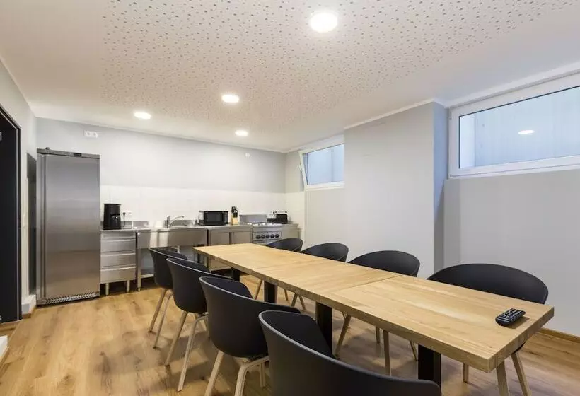 Majatalo Mk Monteurzimmer Eschborn