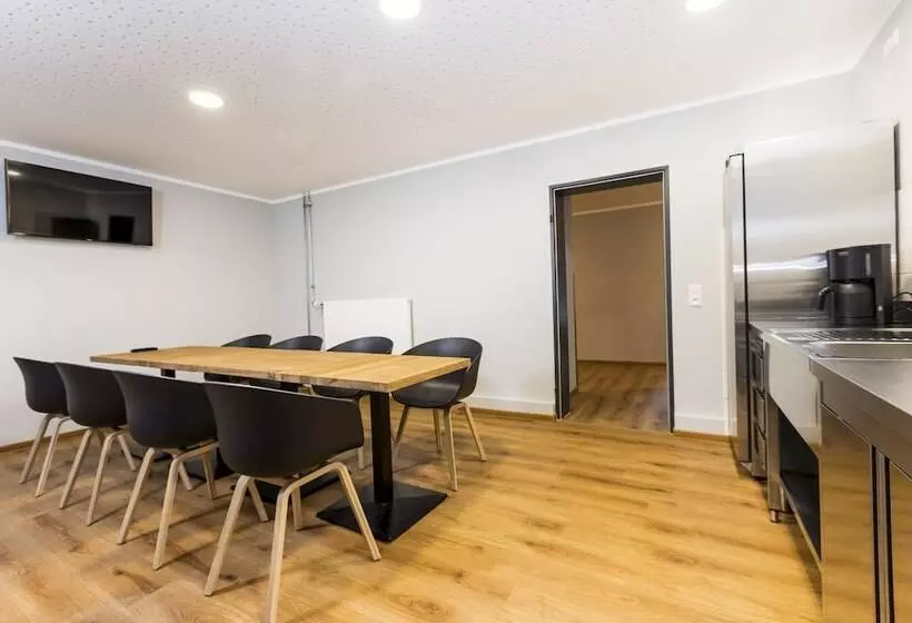 Majatalo Mk Monteurzimmer Eschborn