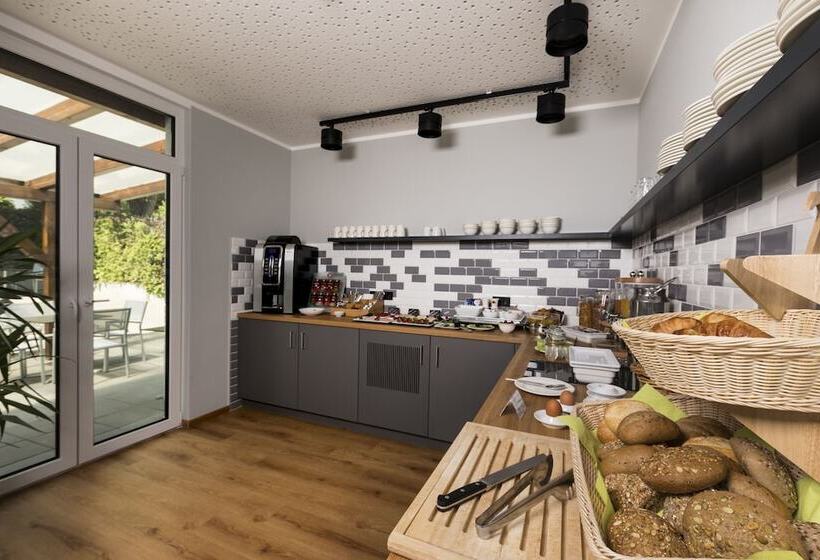 膳宿费 Mk Monteurzimmer Eschborn