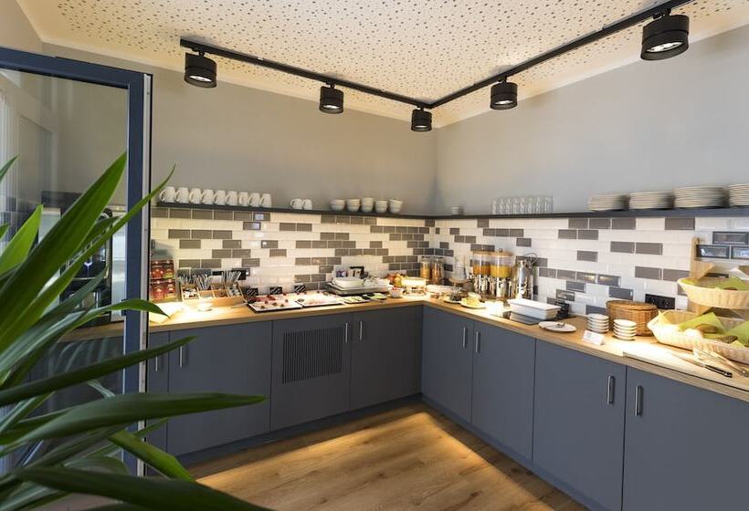 膳宿费 Mk Monteurzimmer Eschborn